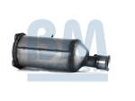 BM Catalysts Roetfilter (CAPI) (BM11137)