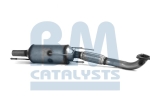 BM Catalysts Roetfilter (CAPI) (BM11097H)