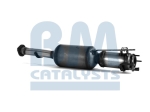 BM Catalysts Roetfilter (CAPI) (BM11181H)