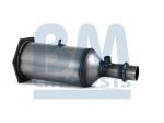 BM Catalysts Roetfilter (CAPI) (BM11002)