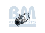BM Catalysts Roetfilter (CAPI) (BM11042H)