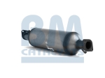 BM Catalysts Roetfilter (CAPI) (BM11089H)