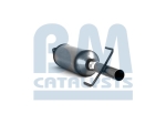BM Catalysts Roetfilter (CAPI) (BM11082)