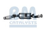 BM Catalysts Roetfilter (CAPI) (BM11461H)