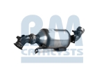 BM Catalysts Roetfilter (CAPI) (BM11029)