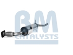 BM Catalysts Roetfilter (CAPI) (BM11045H)
