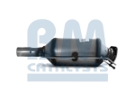 BM Catalysts Roetfilter (CAPI) (BM11198)
