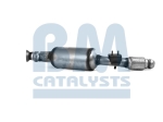 BM Catalysts Roetfilter (CAPI) (BM11461H)