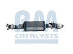 BM Catalysts Roetfilter (CAPI) (BM11461H)