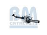 BM Catalysts Roetfilter (CAPI) (BM11115)