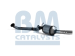BM Catalysts Roetfilter (CAPI) (BM11115)
