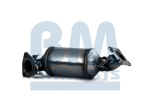 BM Catalysts Roetfilter (CAPI) (BM11223)