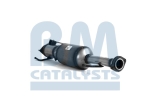 BM Catalysts Roetfilter (CAPI) (BM11181H)