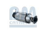 BM Catalysts Roetfilter (CAPI) (BM11110)