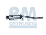 BM Catalysts Roetfilter (CAPI) (BM11045H)