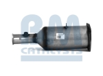 BM Catalysts Roetfilter (CAPI) (BM11021)