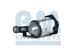 BM Catalysts Roetfilter (CAPI) (BM11138)