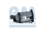 BM Catalysts Roetfilter (CAPI) (BM11138)