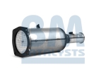BM Catalysts Roetfilter (CAPI) (BM11021)