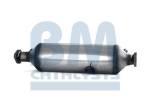 BM Catalysts Roetfilter (CAPI) (BM11087H)