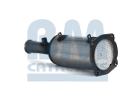 BM Catalysts Roetfilter (CAPI) (BM11010)