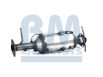 BM Catalysts Roetfilter (CAPI) (BM11042H)
