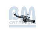 BM Catalysts Roetfilter (CAPI) (BM11115)