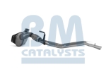 BM Catalysts Roetfilter (CAPI) (BM11150)