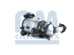 BM Catalysts Roetfilter (CAPI) (BM11025H)