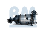 BM Catalysts Roetfilter (BM11060H)