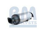 BM Catalysts Roetfilter (CAPI) (BM11089H)