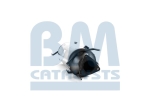BM Catalysts Roetfilter (CAPI) (BM11038H)
