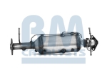 BM Catalysts Roetfilter (CAPI) (BM11042H)