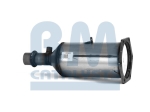BM Catalysts Roetfilter (CAPI) (BM11002)