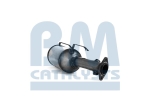 BM Catalysts Roetfilter (CAPI) (BM11049)