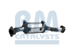 BM Catalysts Roetfilter (CAPI) (BM11049)
