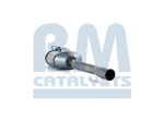 BM Catalysts Roetfilter (CAPI) (BM11095)