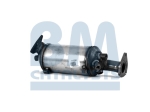 BM Catalysts Roetfilter (CAPI) (BM11032)