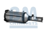 BM Catalysts Roetfilter (CAPI) (BM11010)
