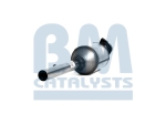 BM Catalysts Roetfilter (CAPI) (BM11022)