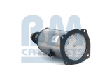BM Catalysts Roetfilter (CAPI) (BM11009)