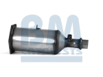 BM Catalysts Roetfilter (CAPI) (BM11002)