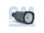 BM Catalysts Roetfilter (CAPI) (BM11007)