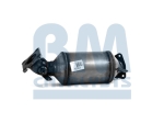 BM Catalysts Roetfilter (CAPI) (BM11223)