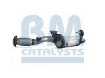 BM Catalysts Roetfilter (CAPI) (BM11200)
