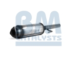 BM Catalysts Roetfilter (CAPI) (BM11132)
