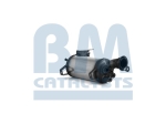 BM Catalysts Roetfilter (CAPI) (BM11200)