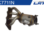LRT Katalysator (K7711N)
