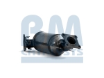 BM Catalysts Roetfilter (CAPI) (BM11223)