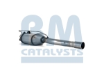BM Catalysts Roetfilter (CAPI) (BM11095)